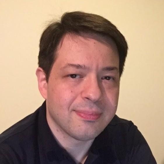 Davide Pasca