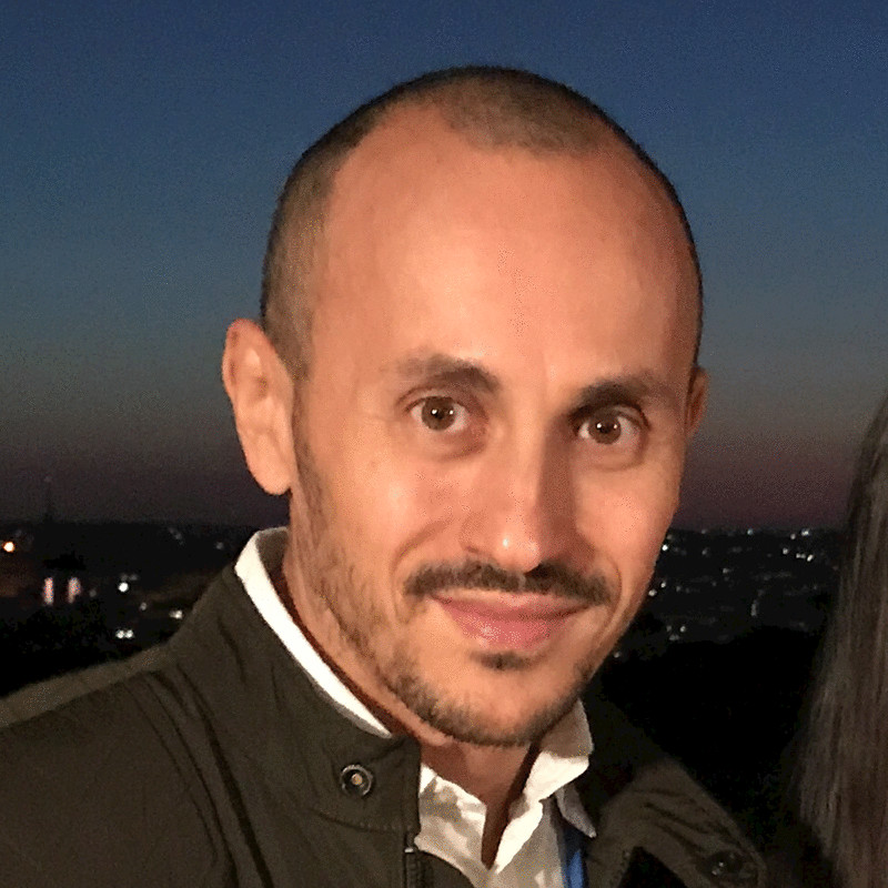 Edoardo Serino