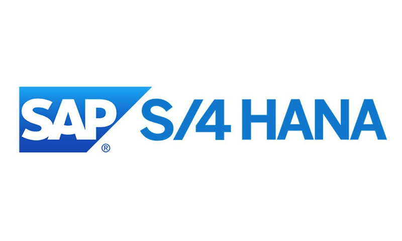 SAP HANA Logo