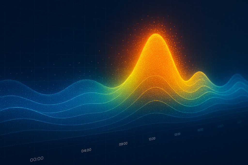 Advanced Analytics Dashboard