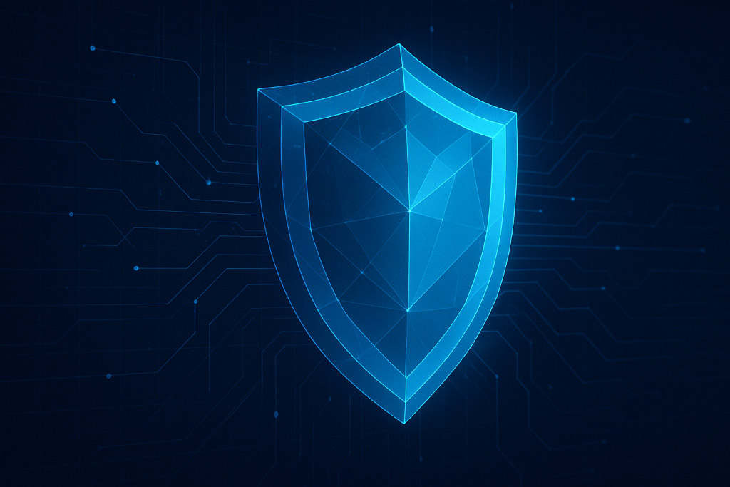 Risk Management Shield
